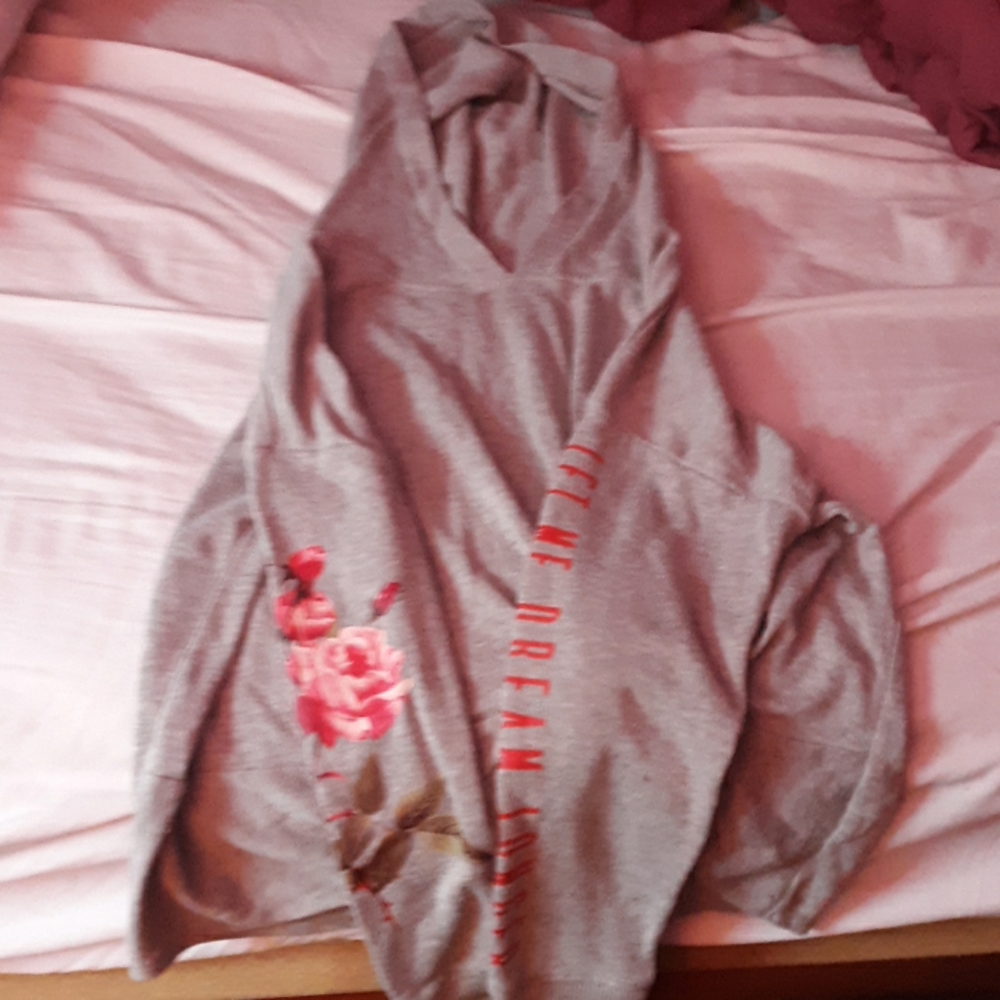 Aeropostale light hoodie